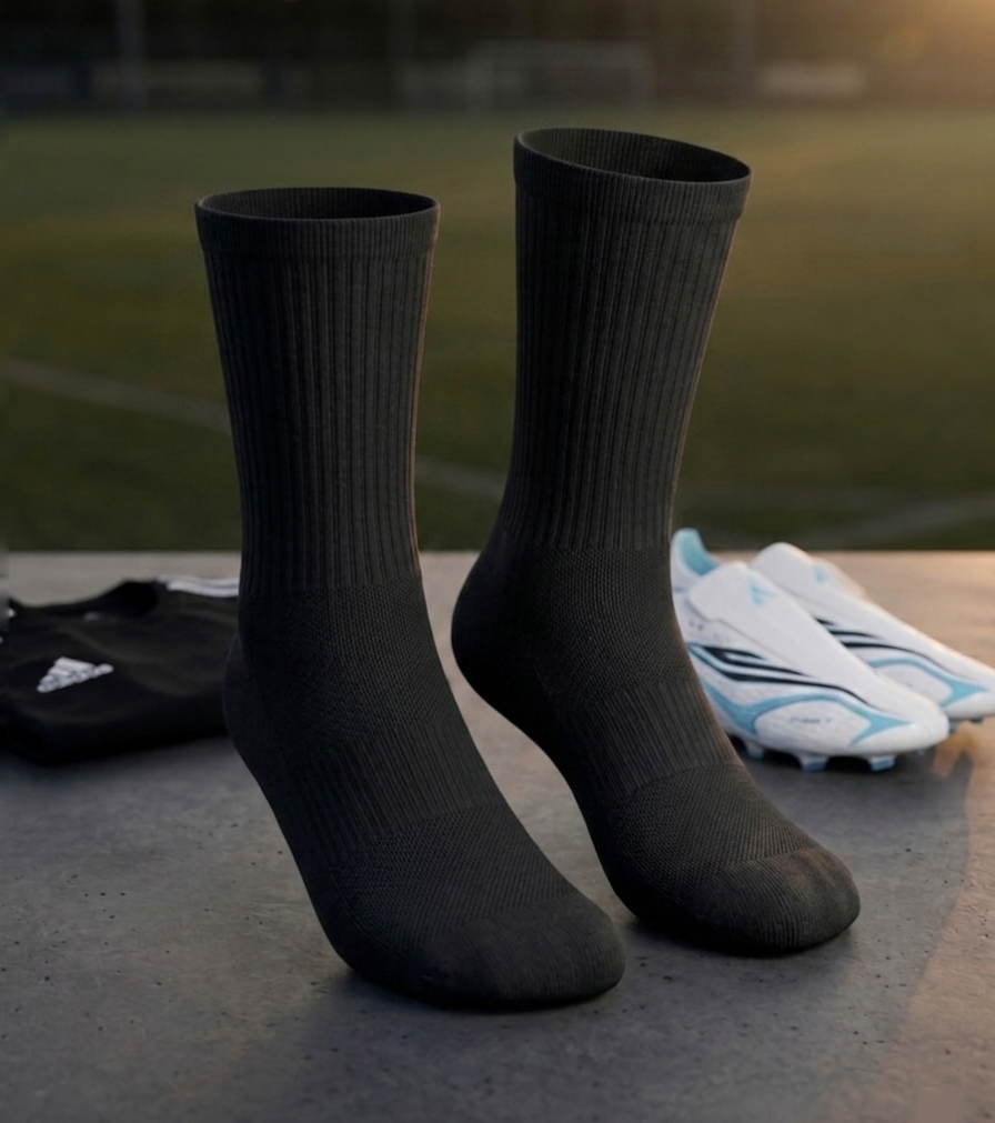 RSTOTAL GRIP SOCKS (ID SOCKS)