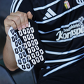 RSTOTAL Grip Socks