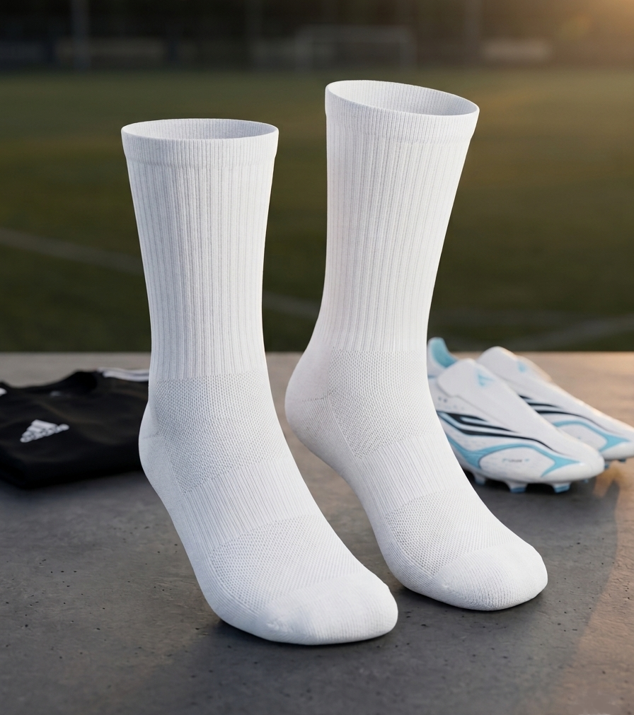RSTOTAL GRIP SOCKS (ID SOCKS)